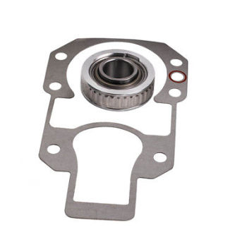 Compatible for MerCruiser Alpha one Gen 2 two Transom Bellows Repair Kit MAX 30-803099T1